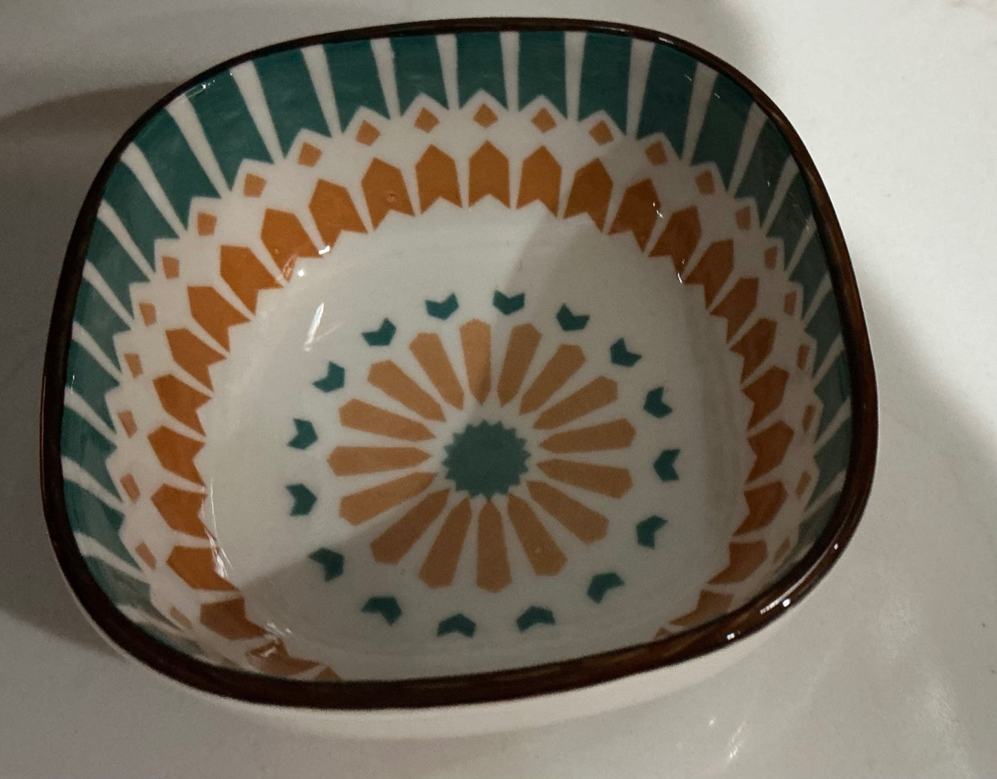 Cute small bowl