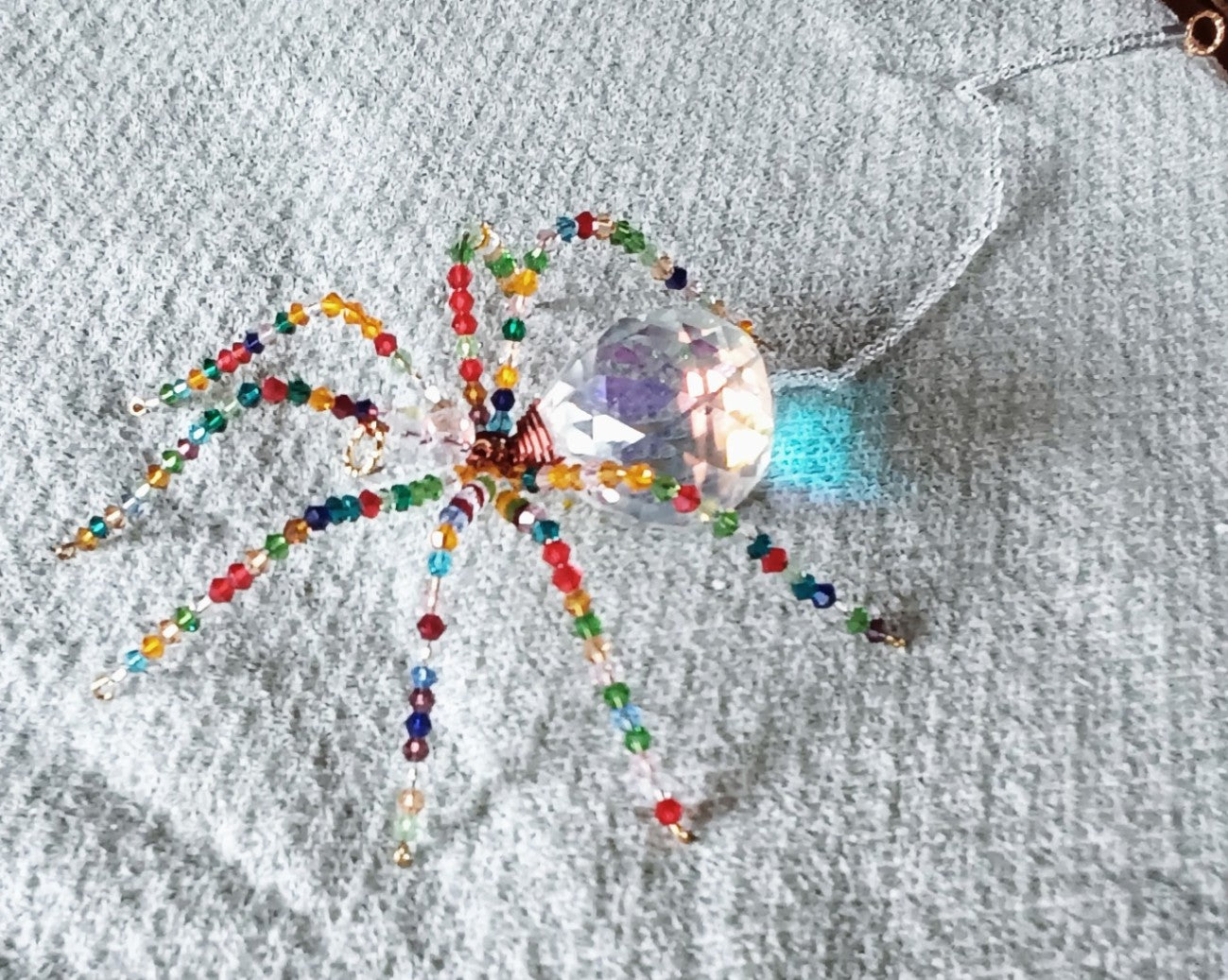 Crystal Creation