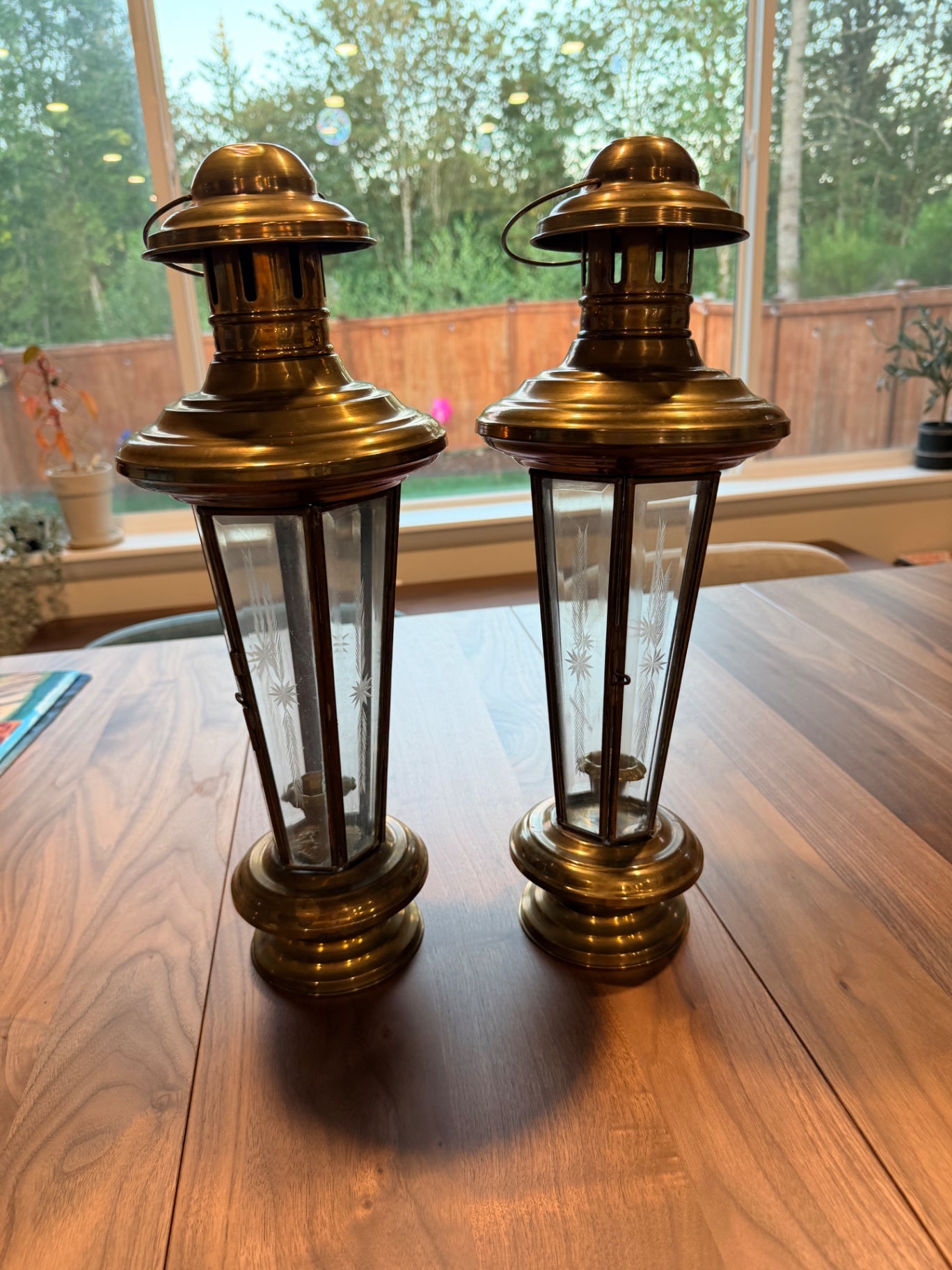 Lighting & Lamps
