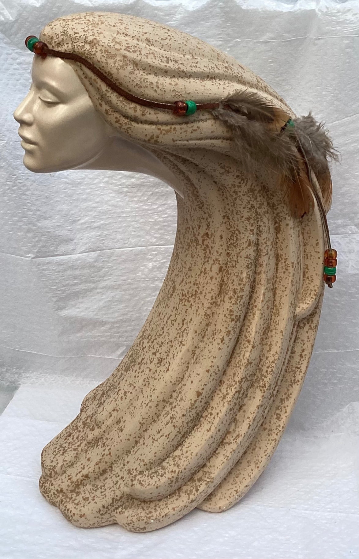 Head Sculpture