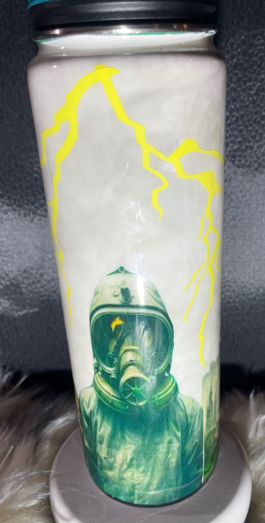 Stainless Steel Water Bottle