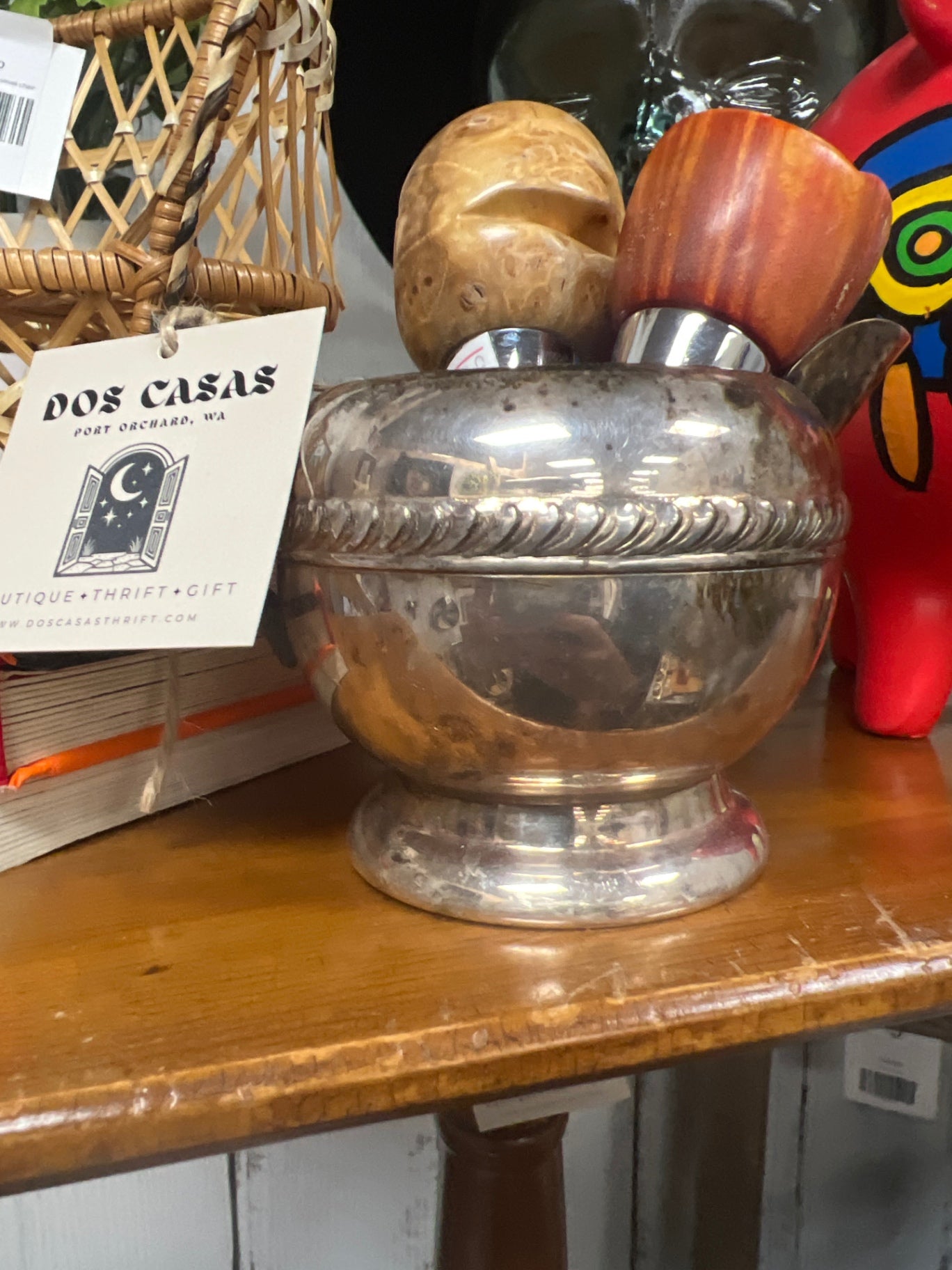 Kitchen & Dining silverware