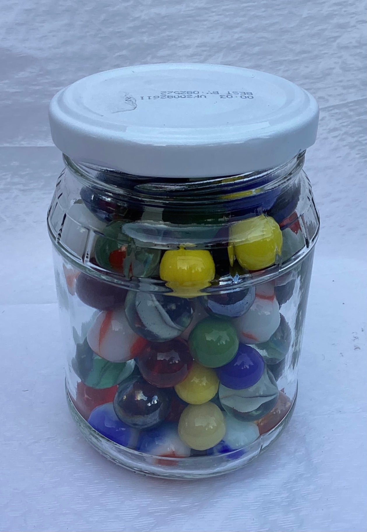 VintageMarbles