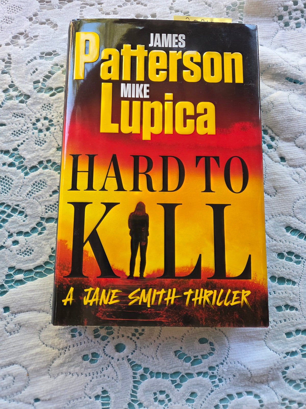 Hard to kill