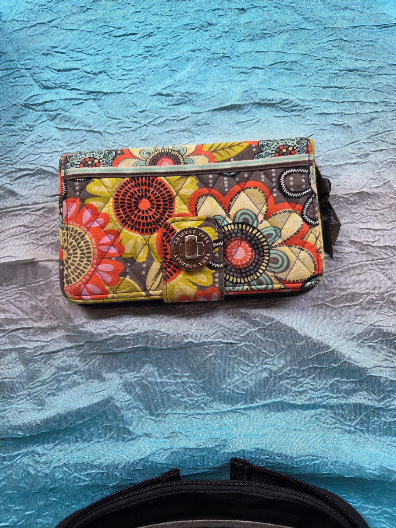 Vera Bradley vera wallet