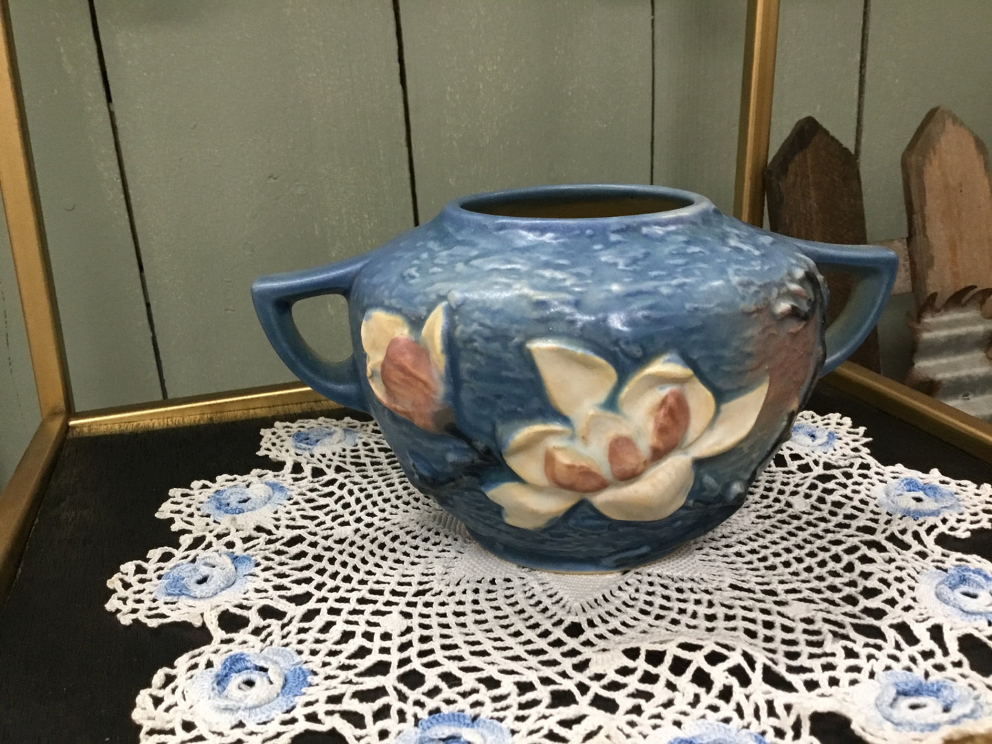 1943 Era Roseville Magnolia Bowl