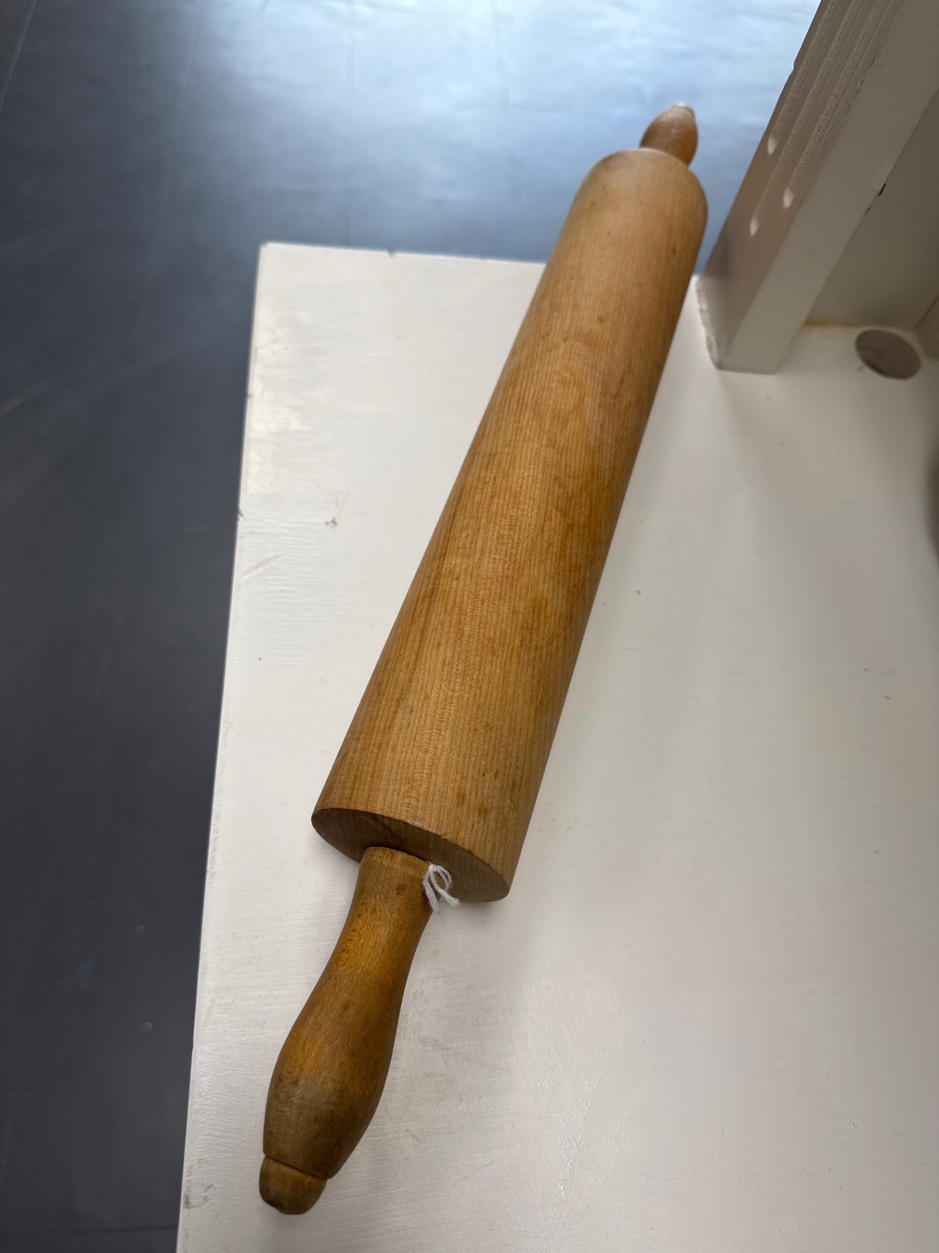 Vintage rolling pin