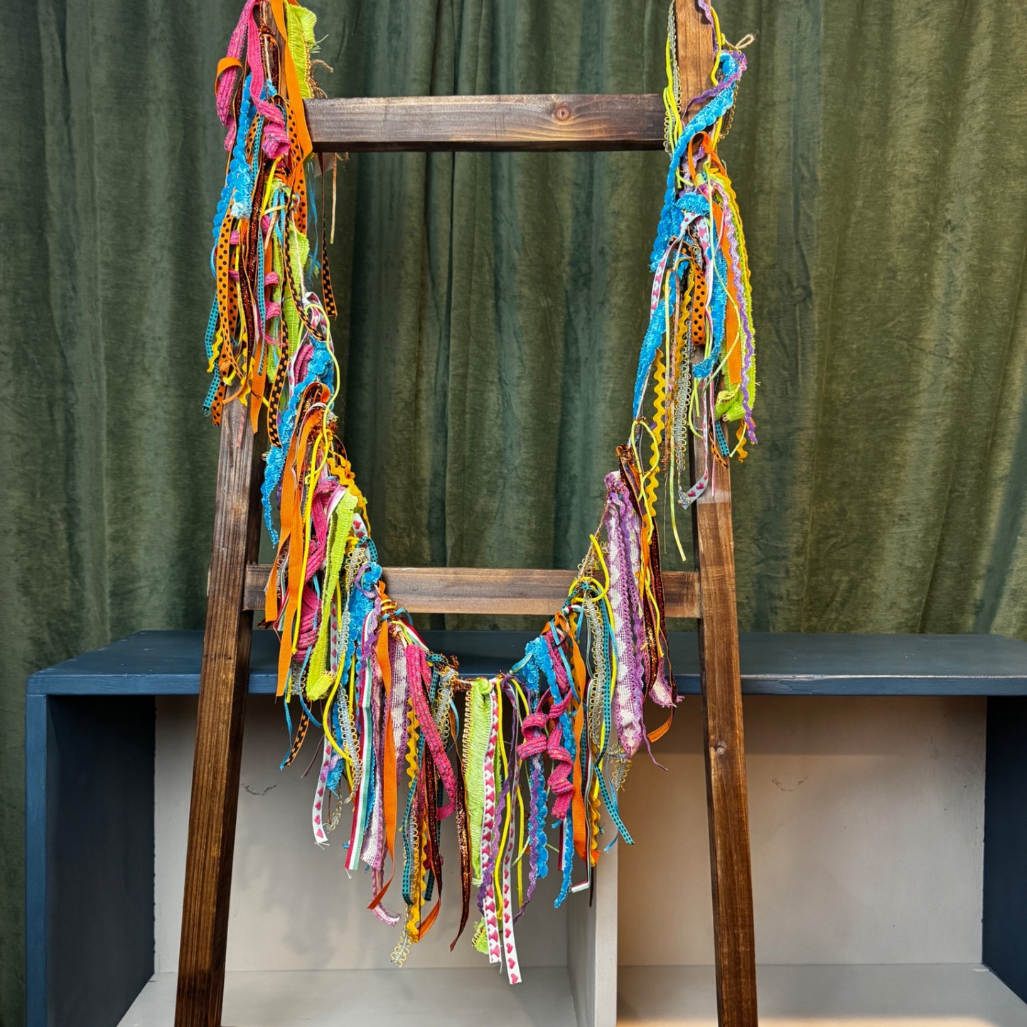 Festive Garland