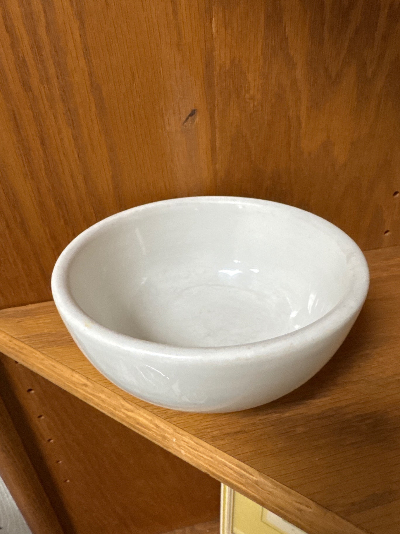 McNicol china bowl