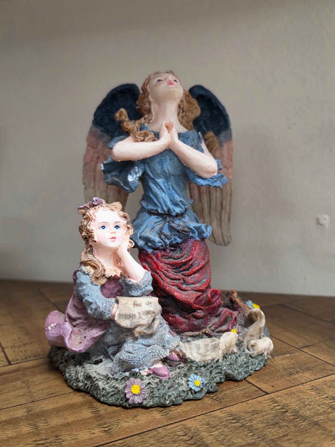 Angel Statue
