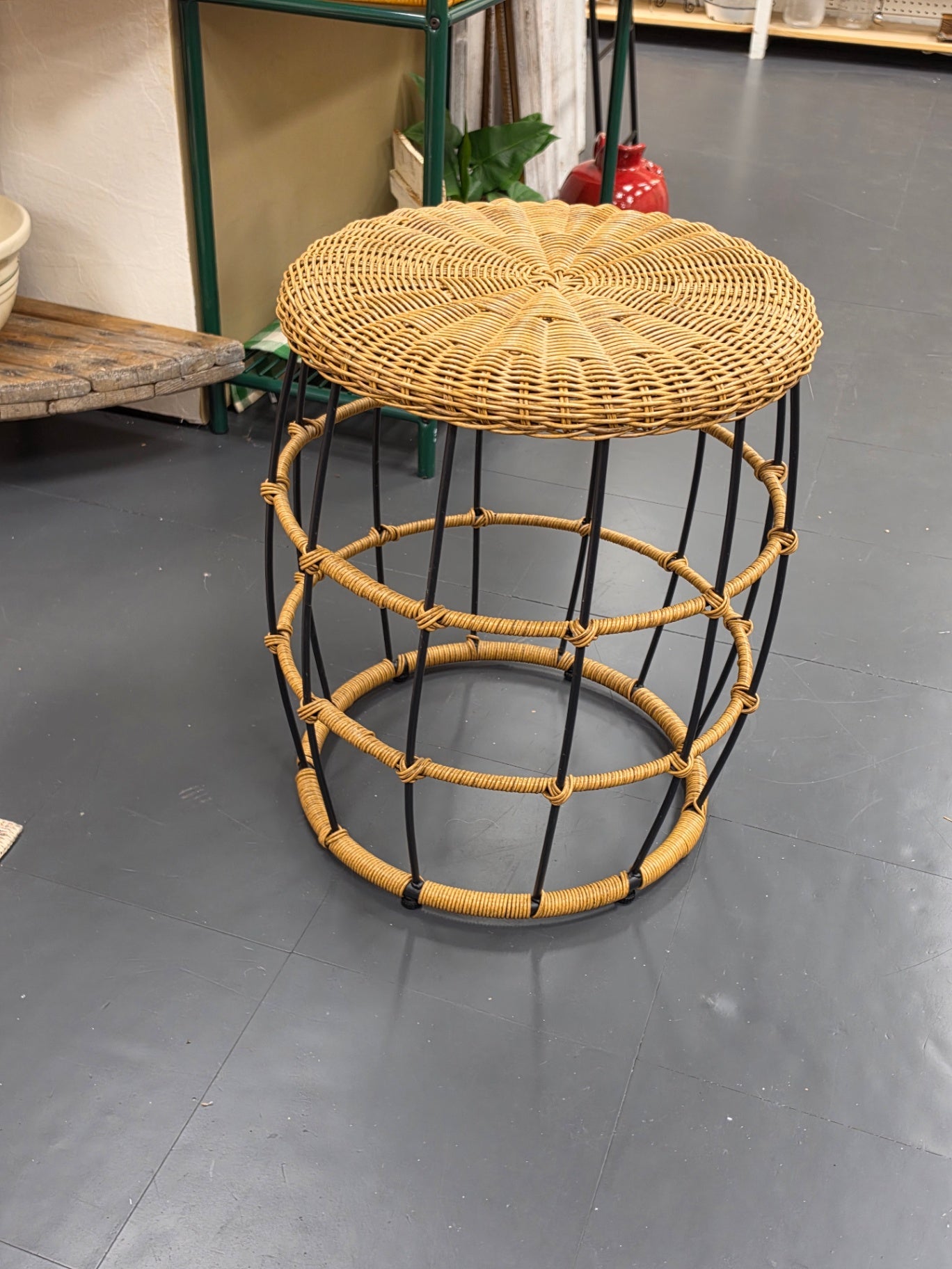 Ottoman