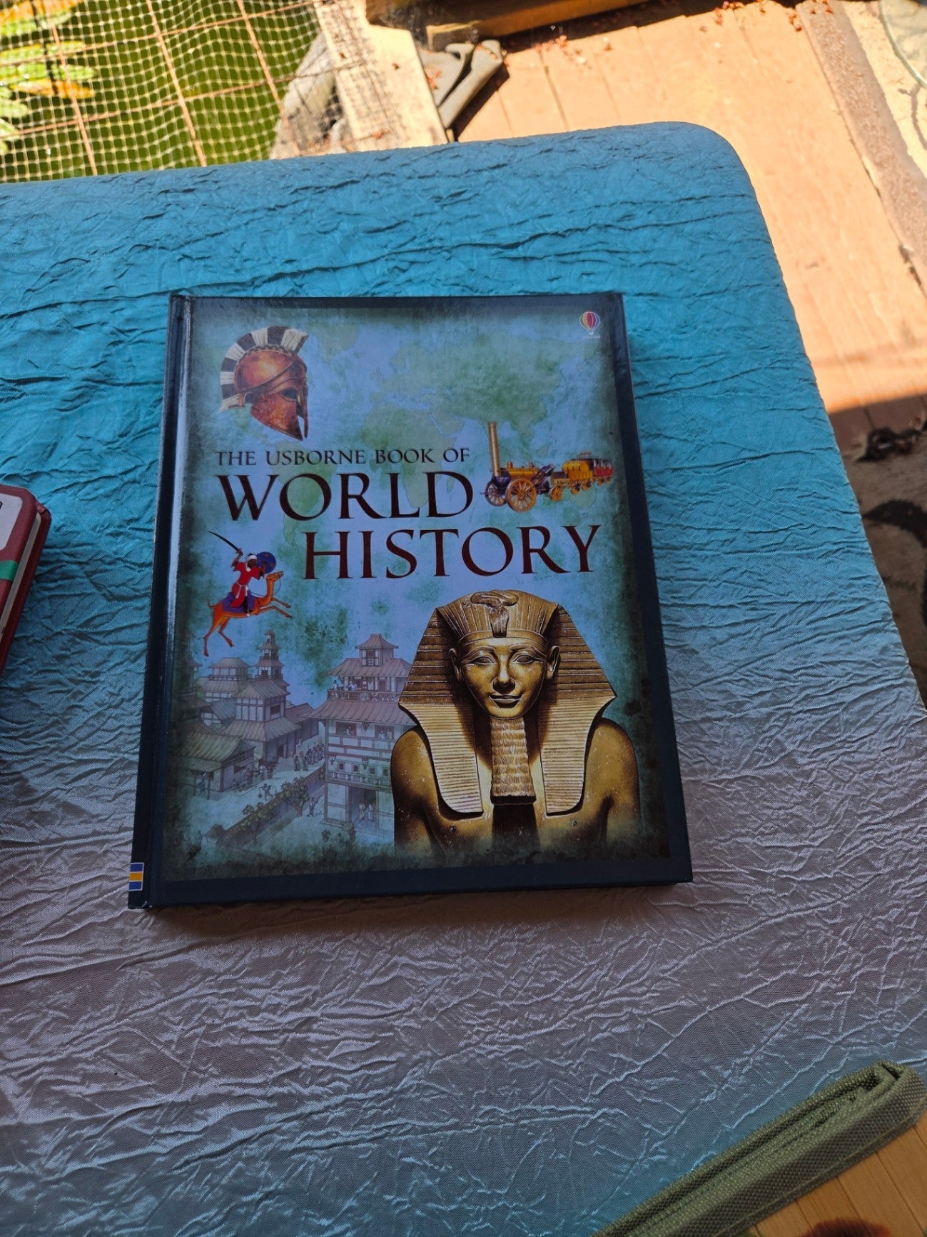 World History