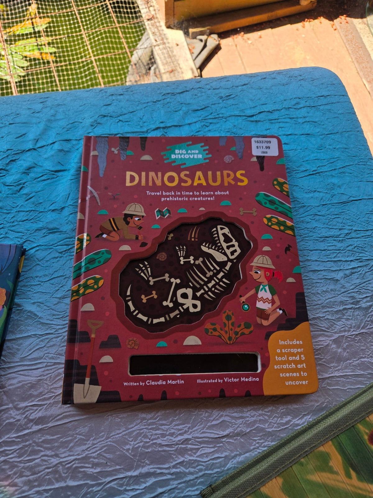 Dinosaurs