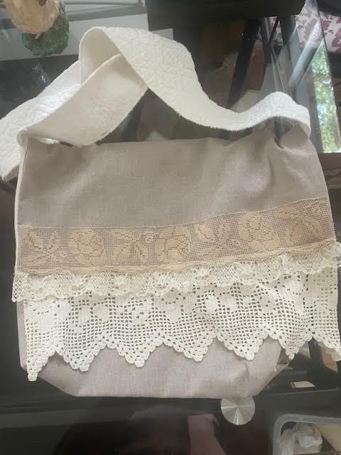 Cloth Tote Bag