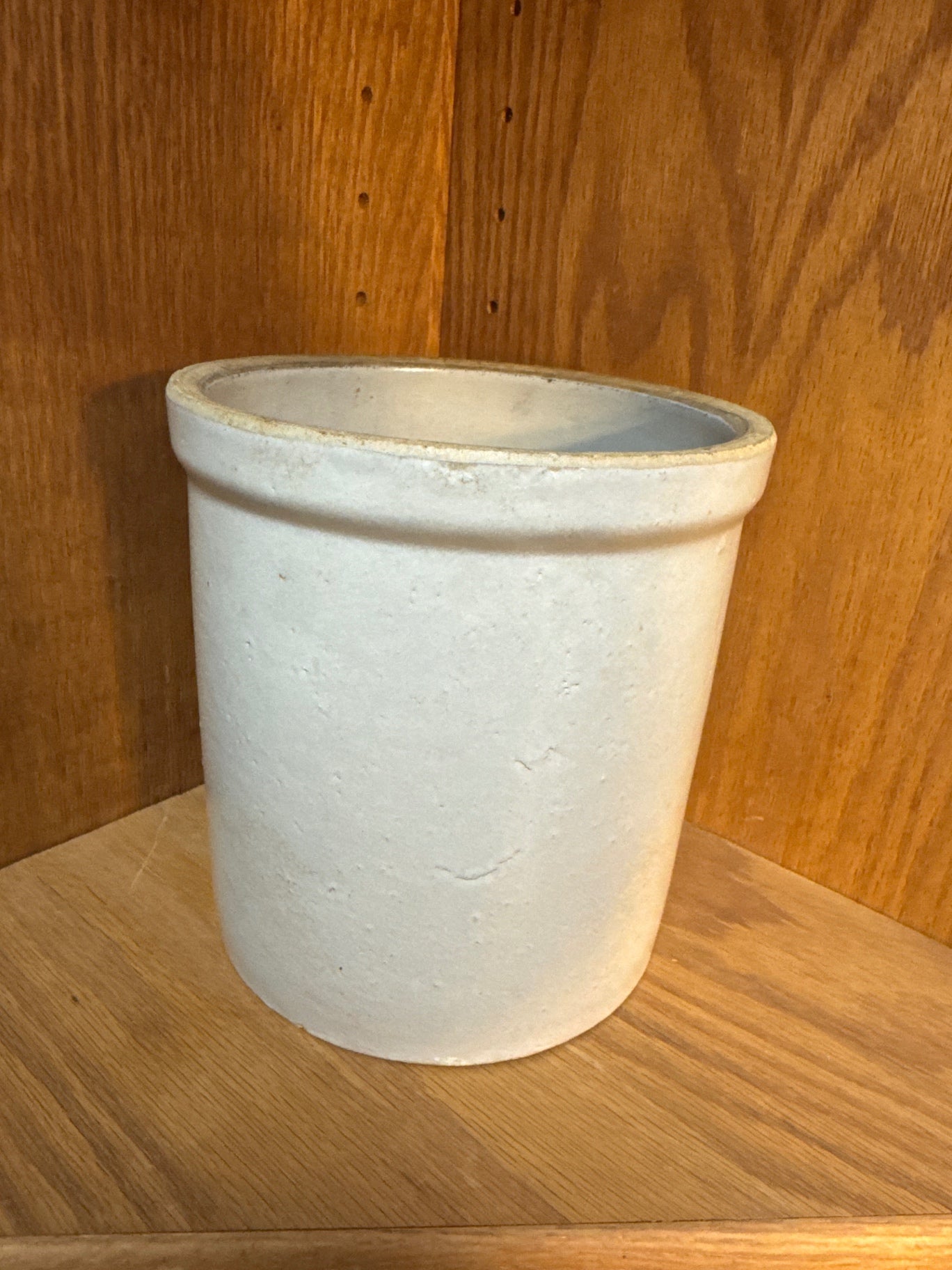 1/2gal crock