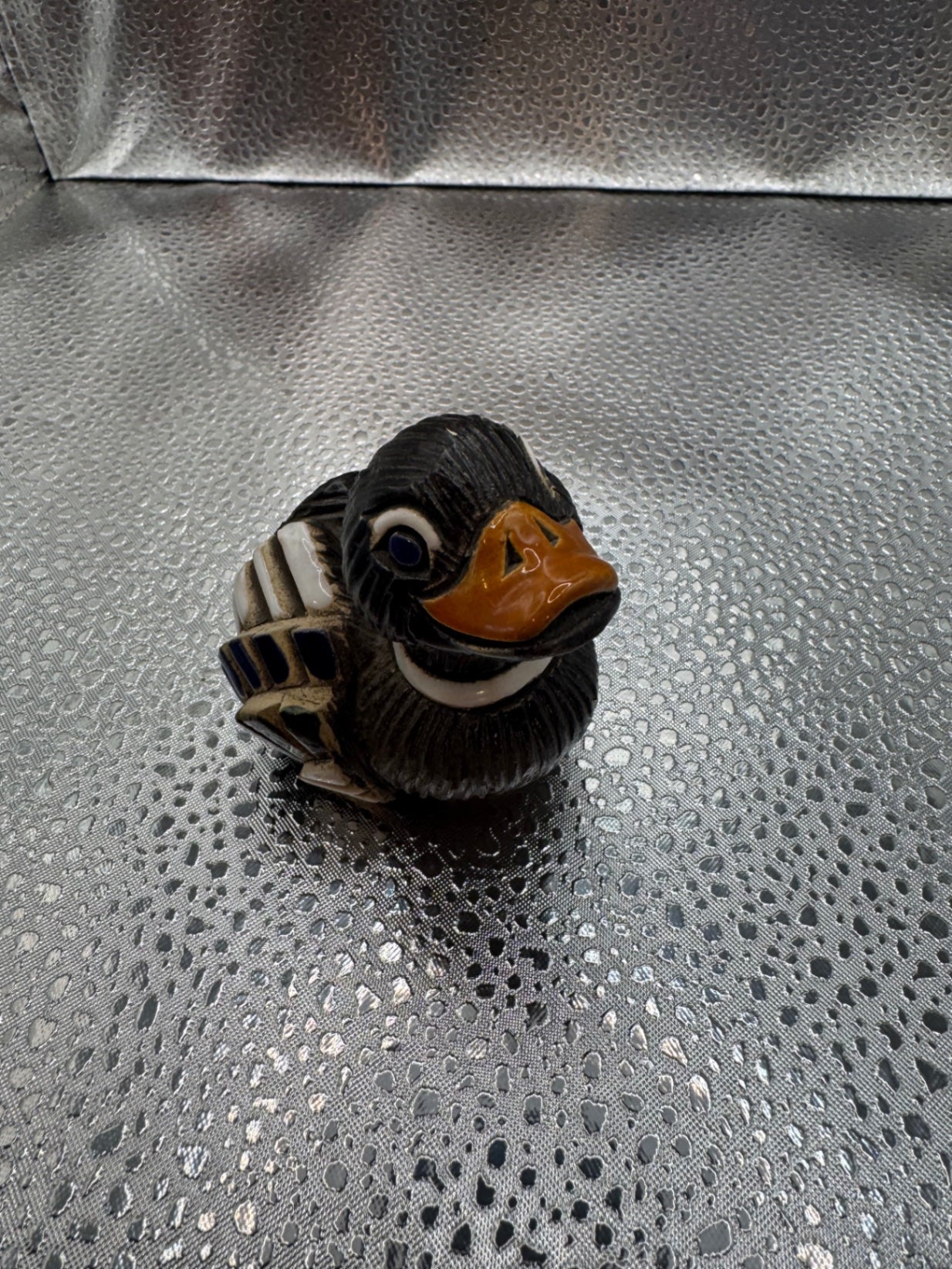 A.R. Duck