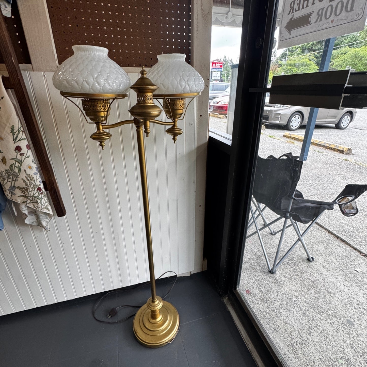 Lighting & Lamps