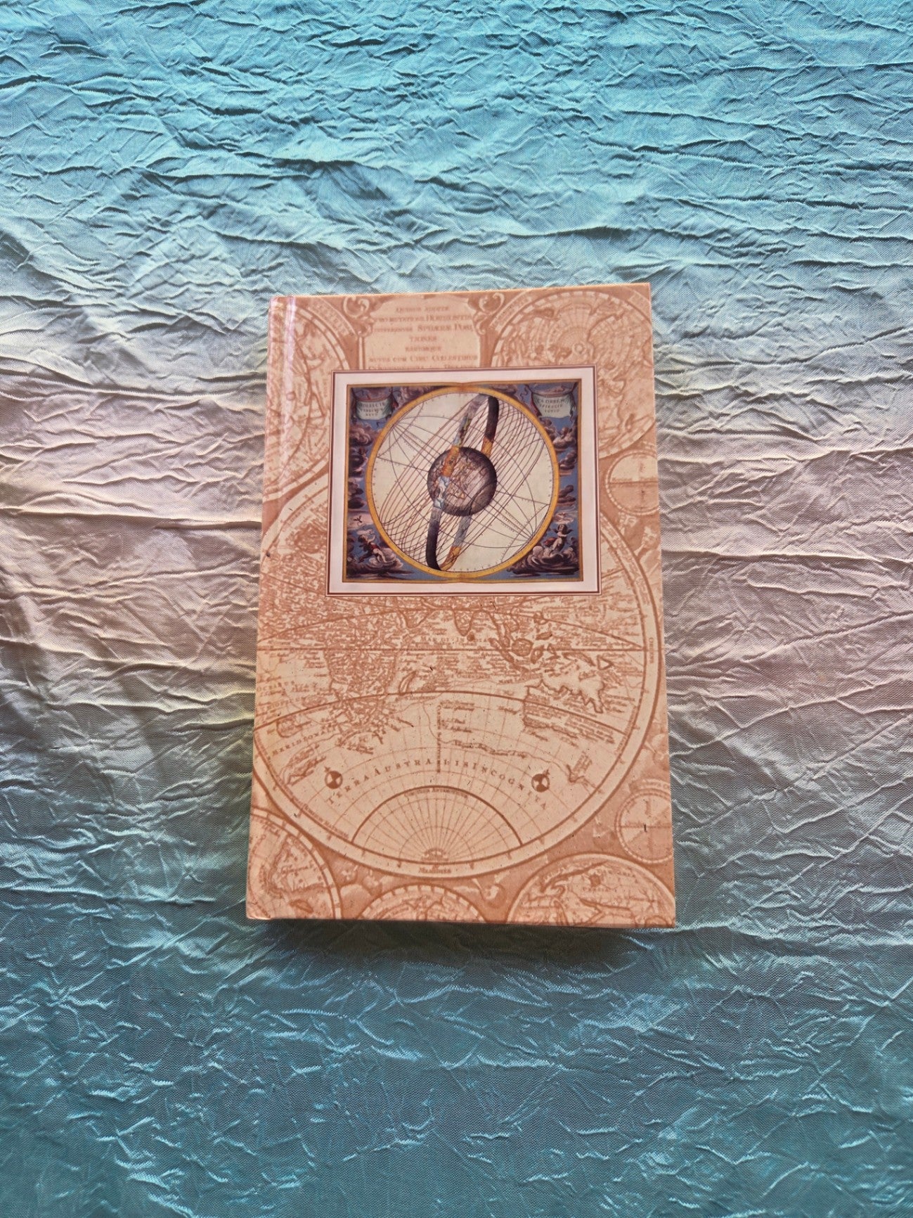Blank Journal