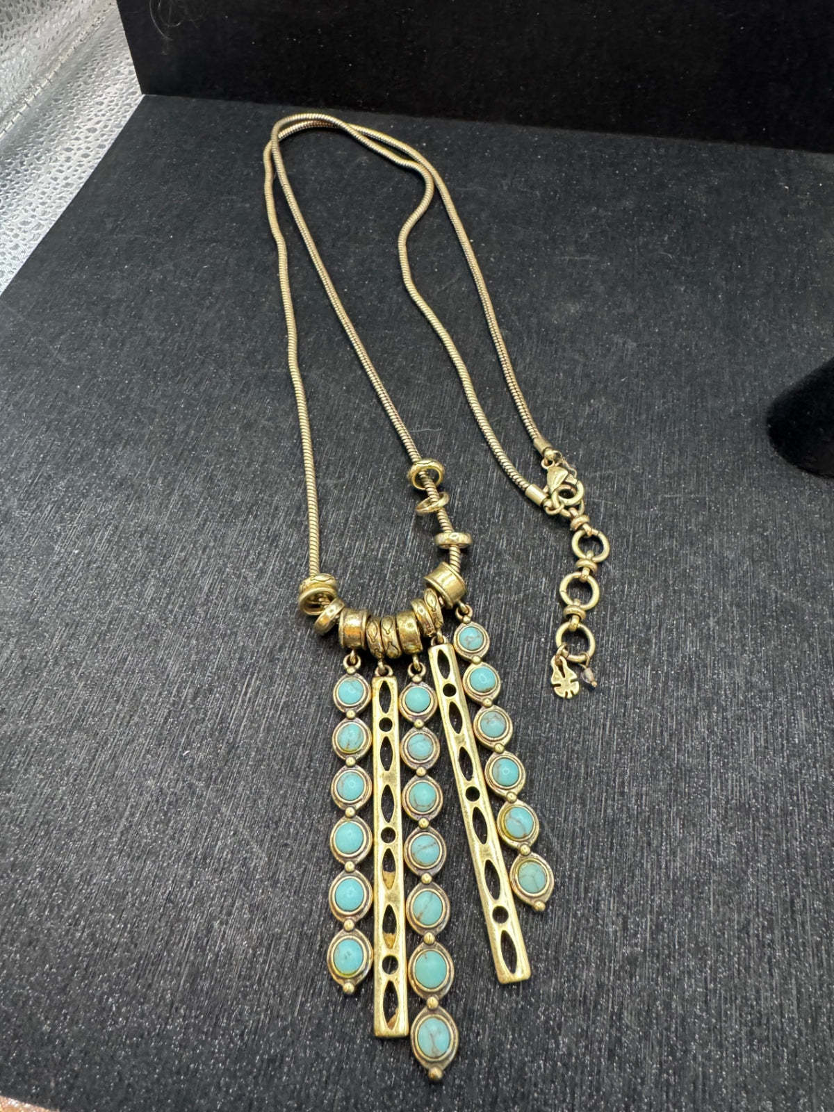 Lucky Brand Necklace