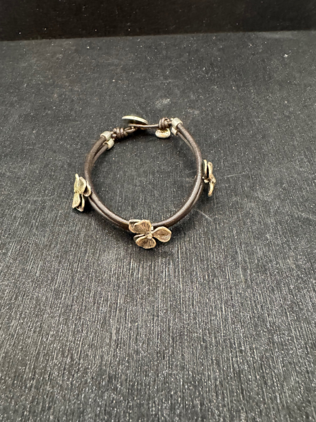 Fossil Bracelet