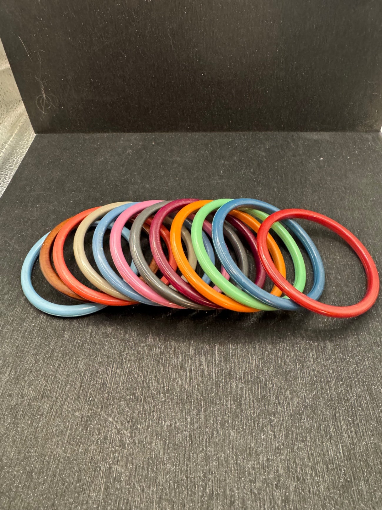 Vintage Bangles
