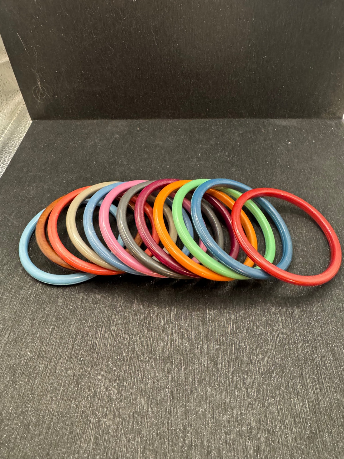 Vintage Bangles