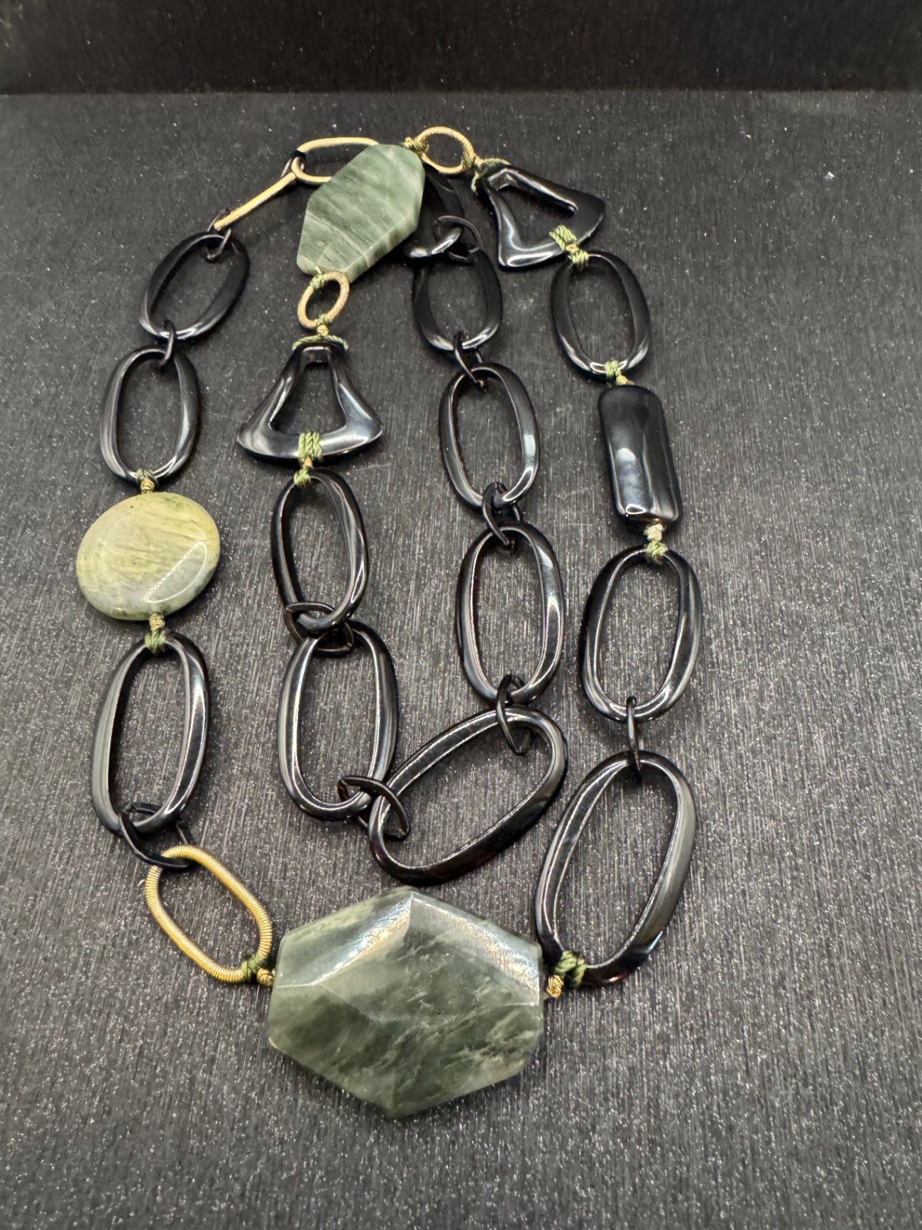 Fun and Funky Necklace