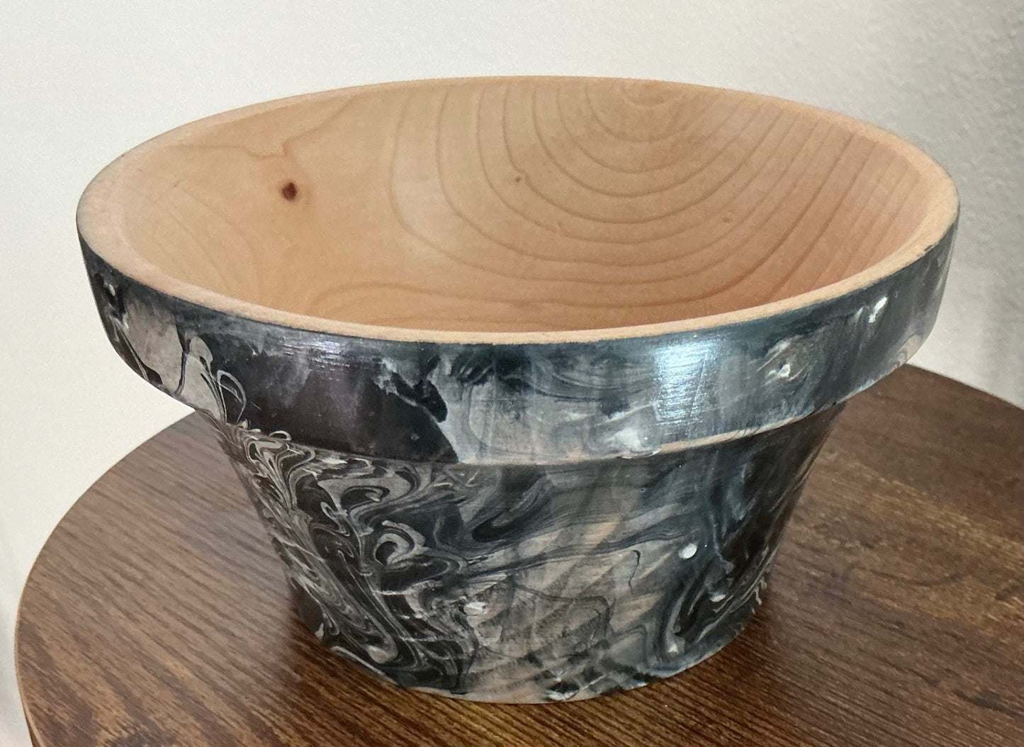 Himalayan Cedar Bowl