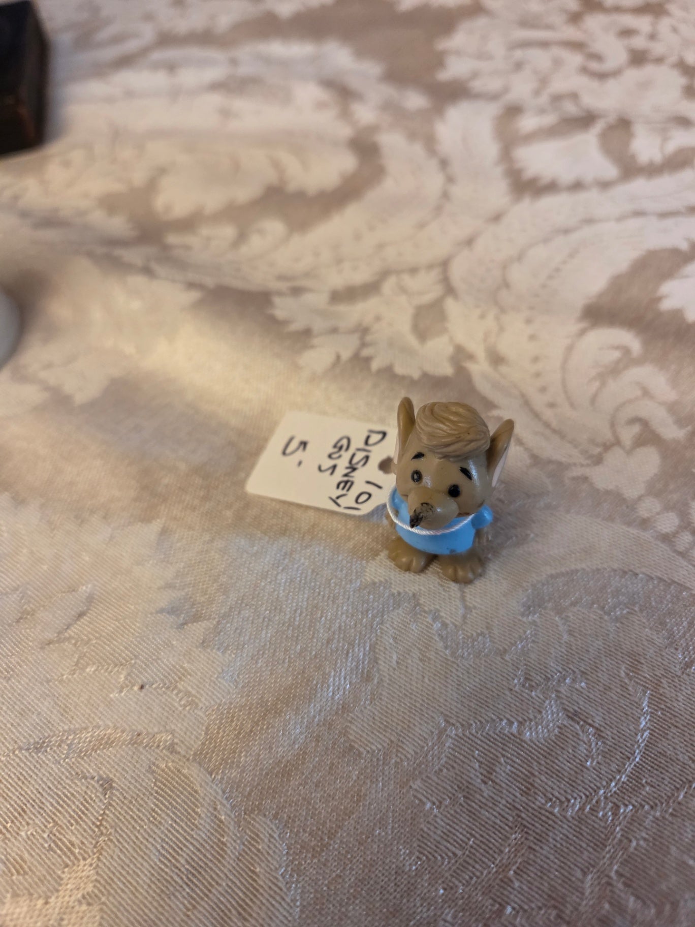 Disney Gus