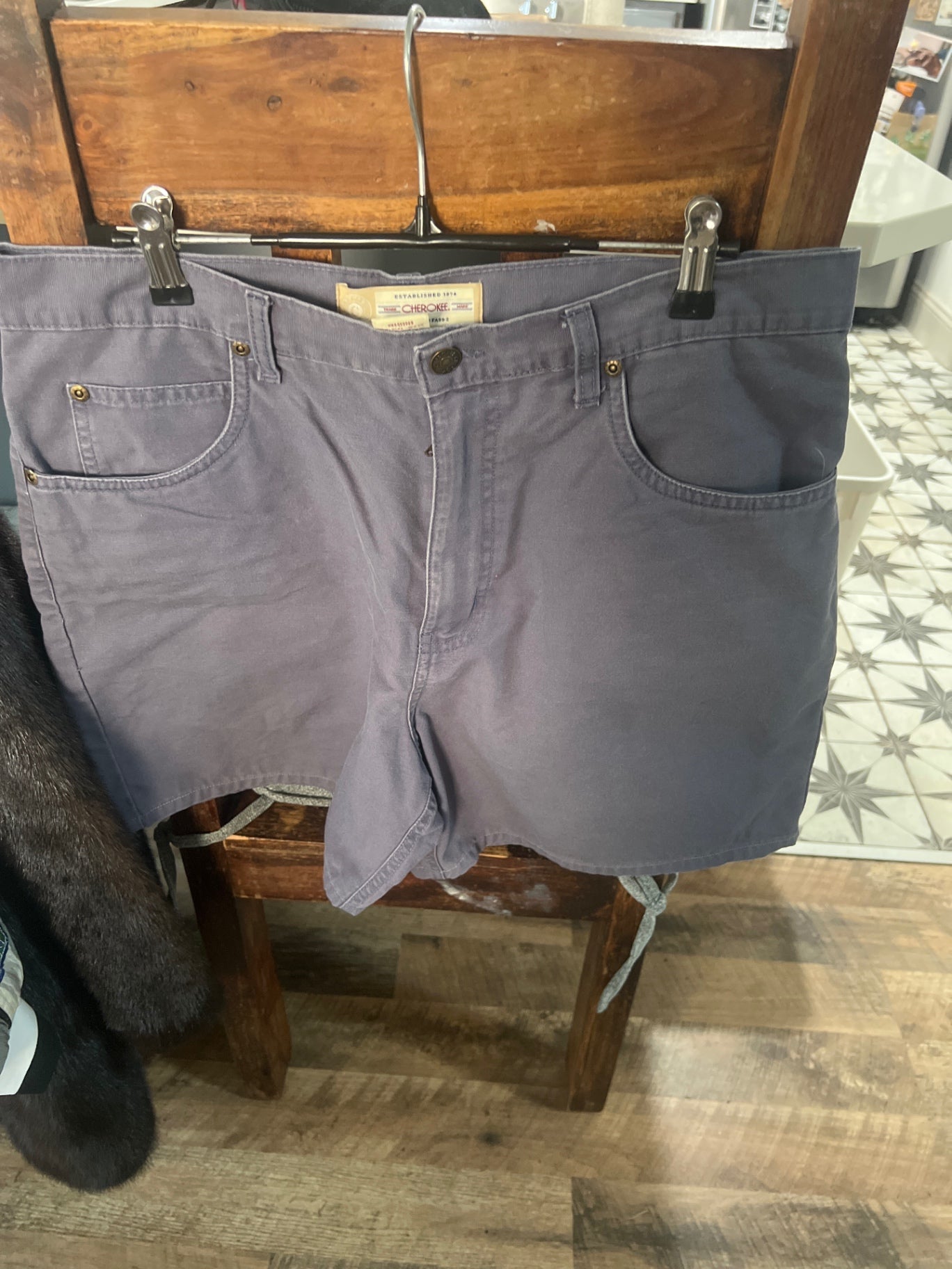 Cherokee shorts