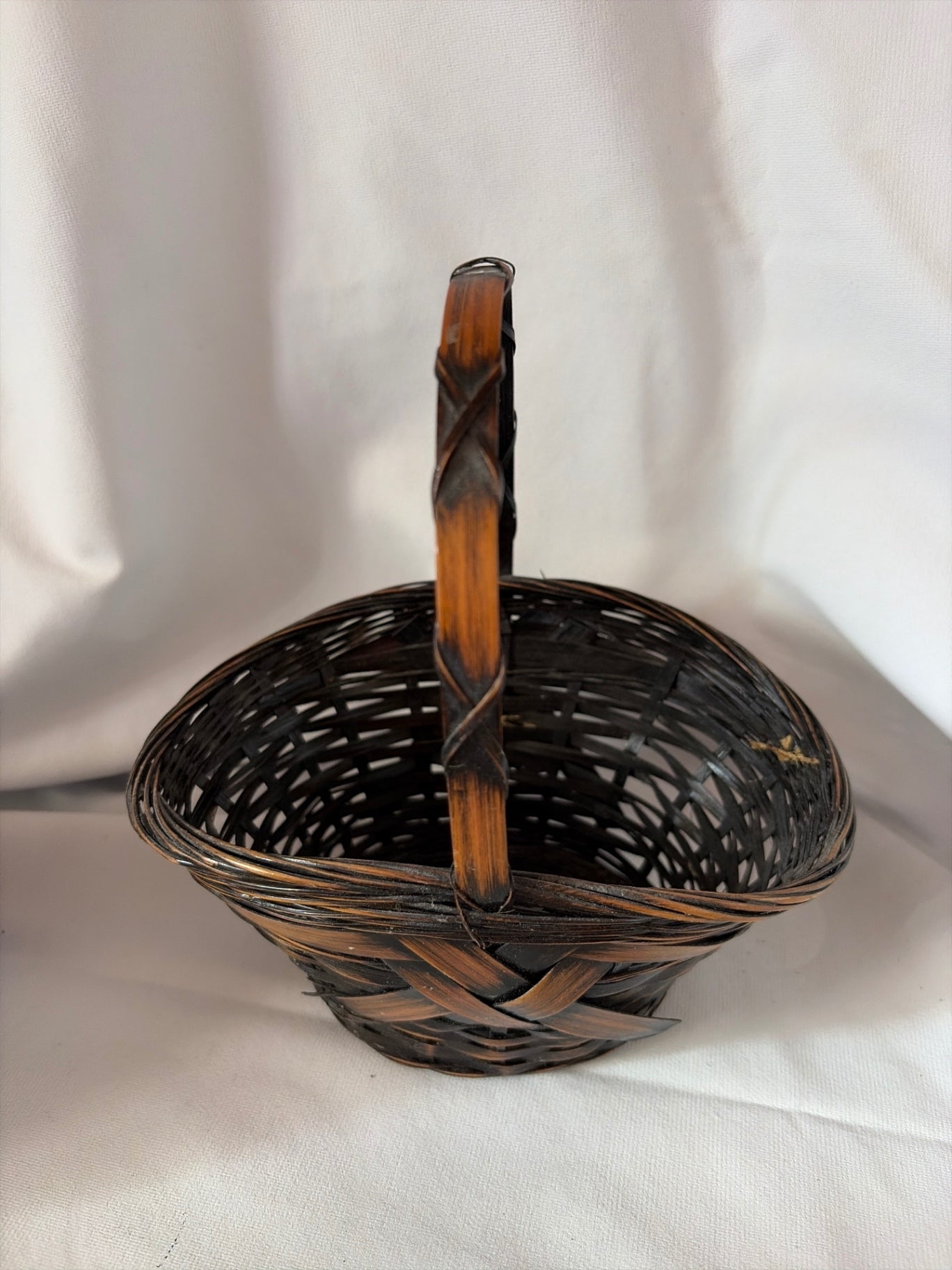 8” x 8” Basket