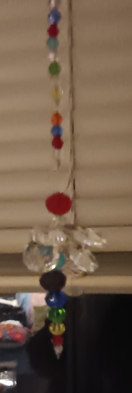 Crystal Dragonfly
