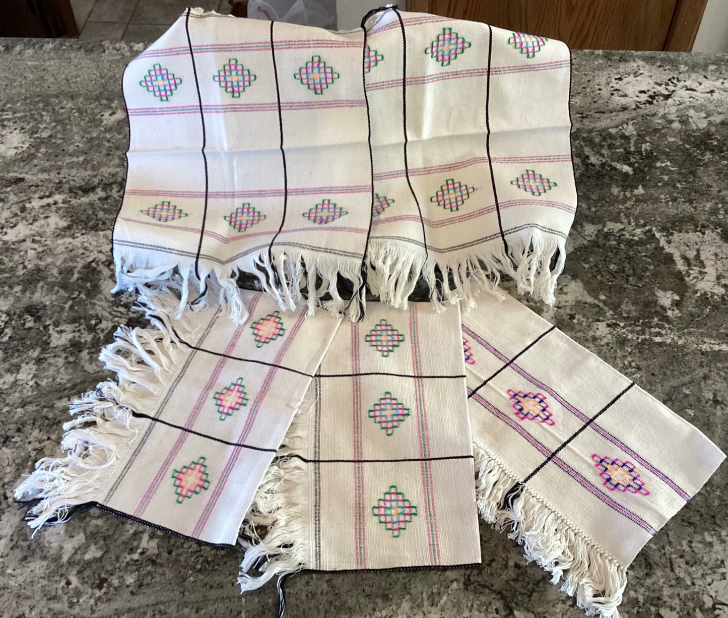 Household Linens