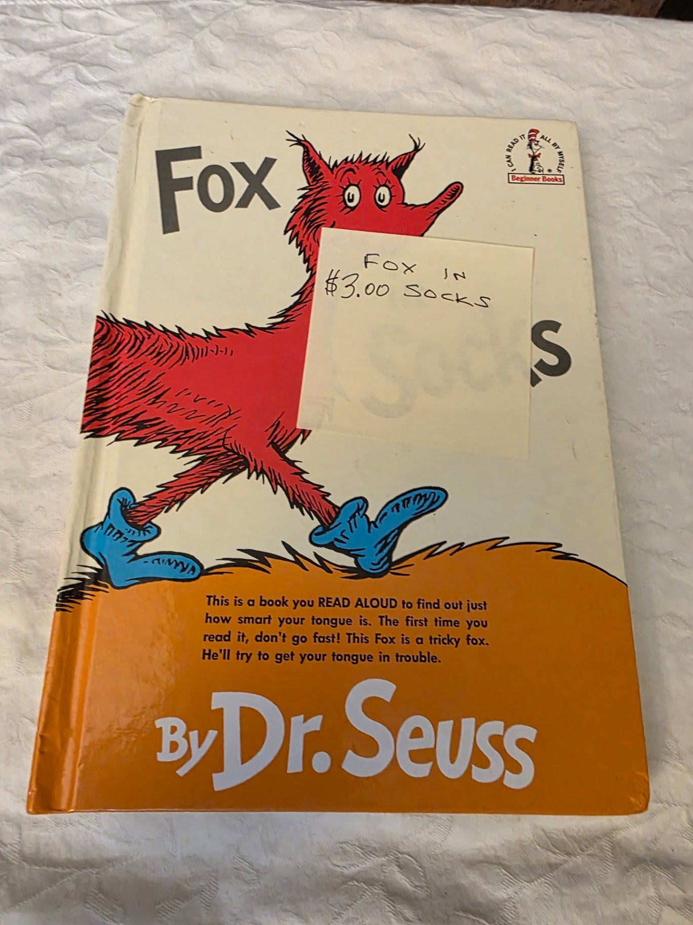 FOX