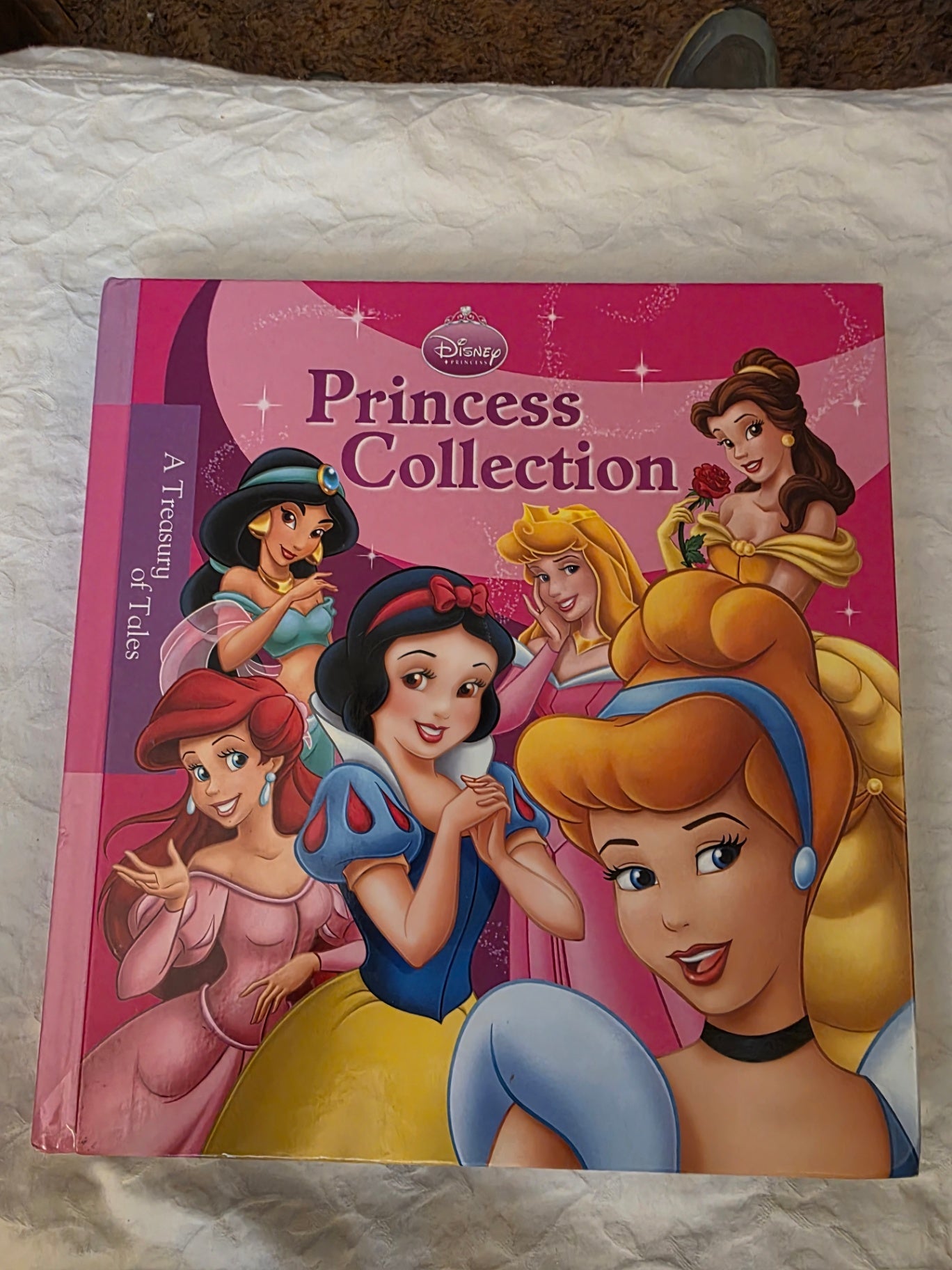 PRINCESS COLLECTION