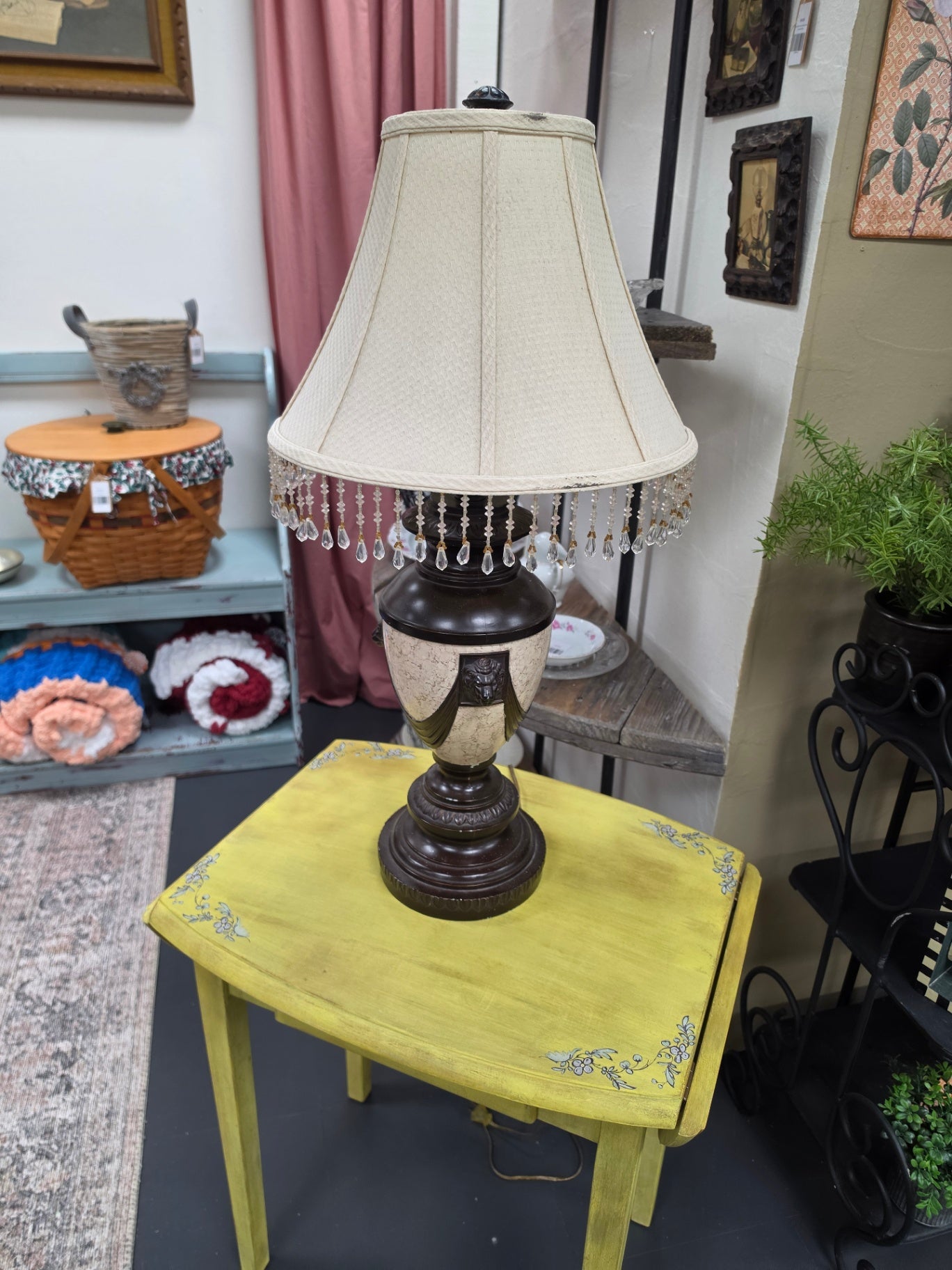 Lamp