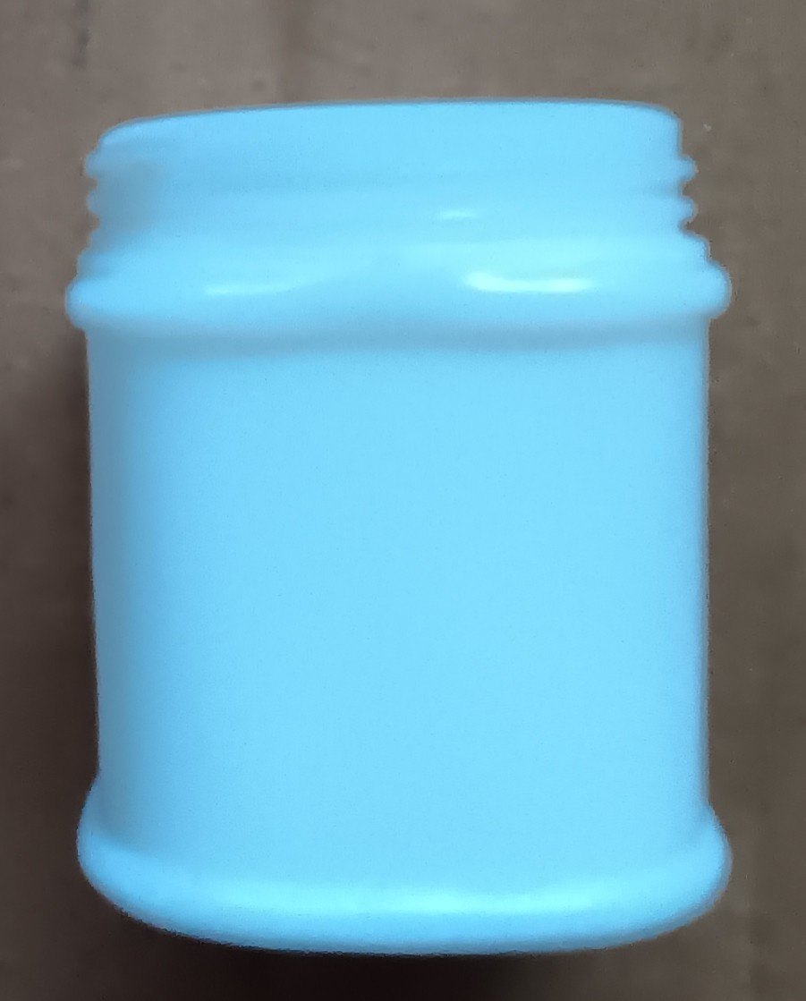 Old Pond's Cold Cream Jar