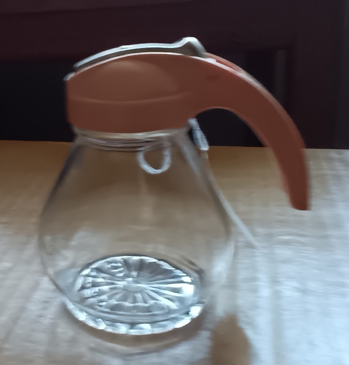 Vtg Creamer