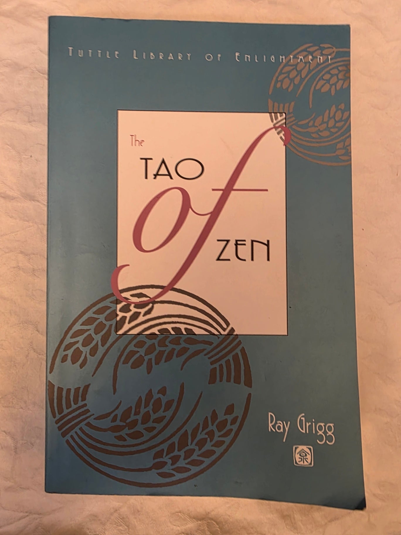 THE TAO OF ZEN