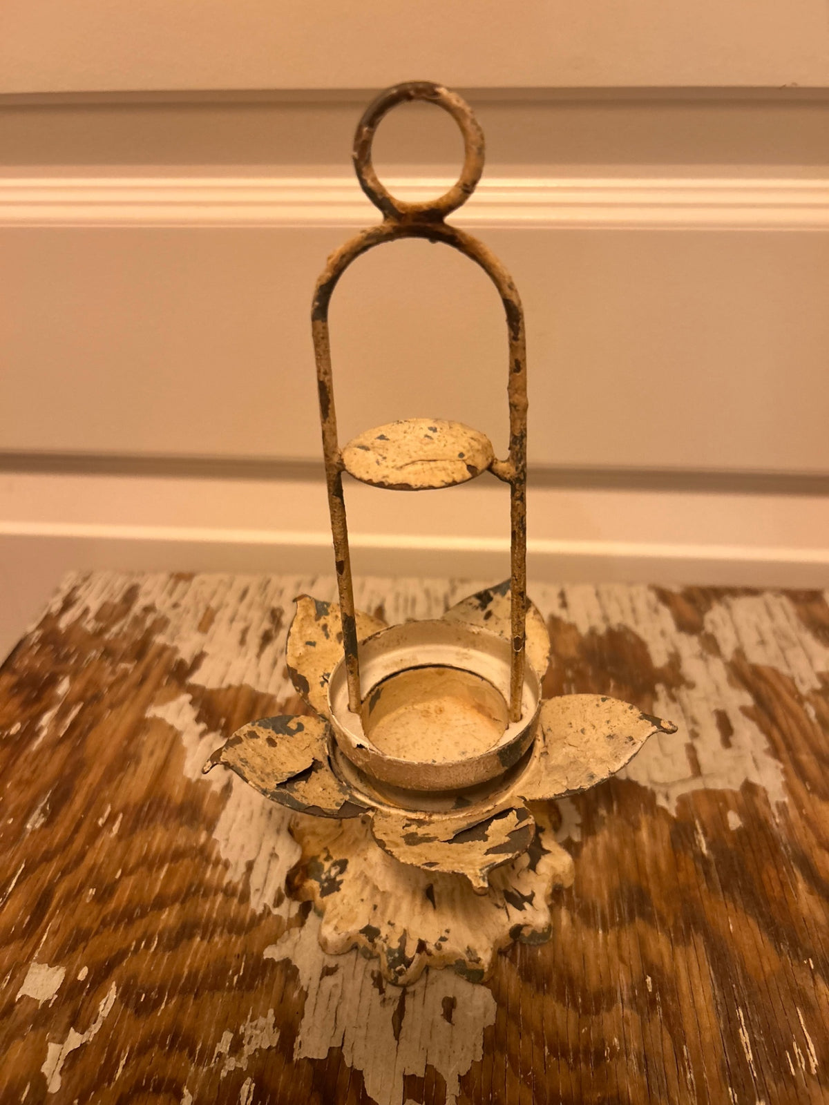 candle holder
