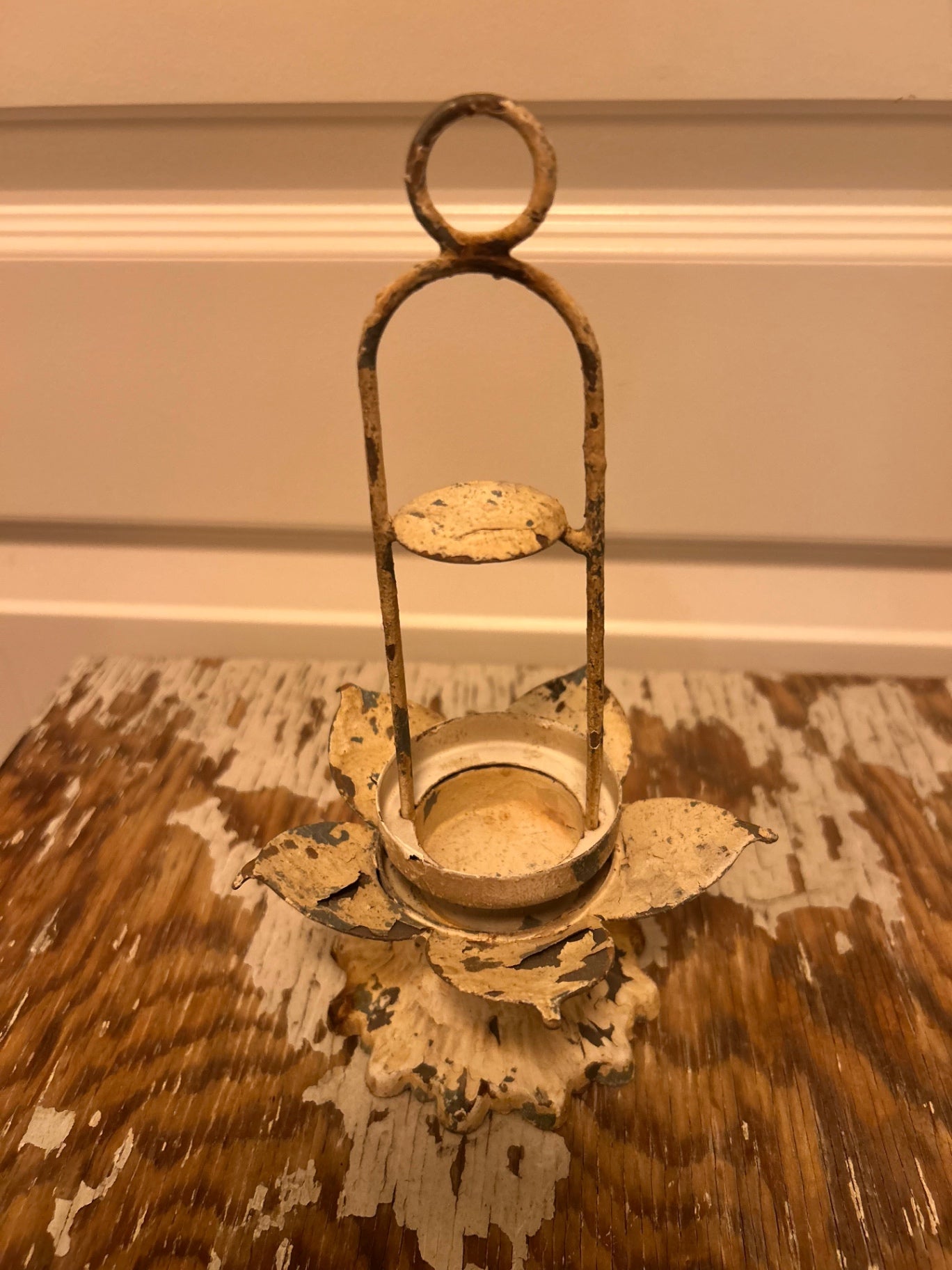 candlel holder