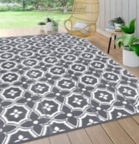 Outdoor rug