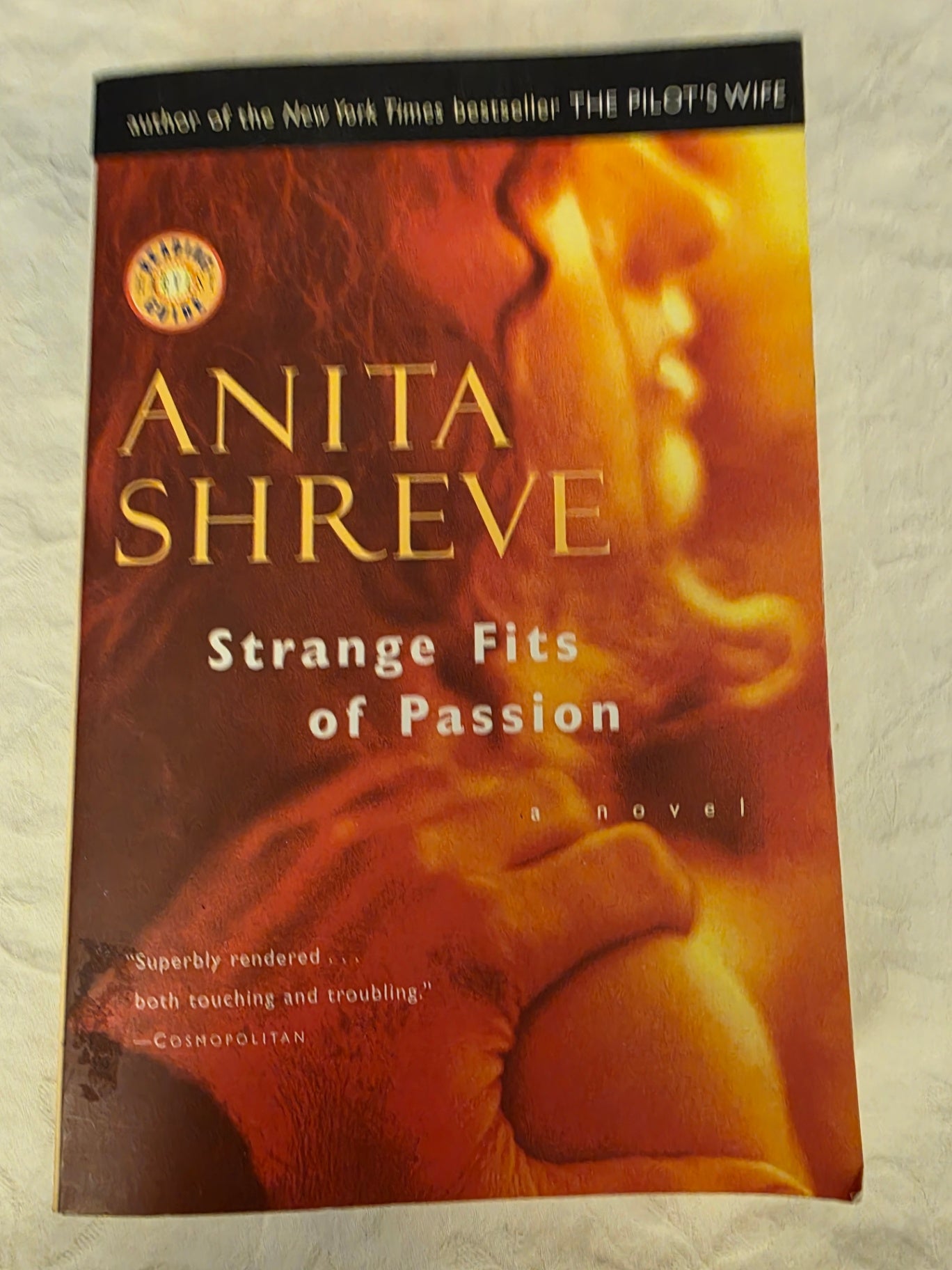 STRANGE FITS OF PASSION.