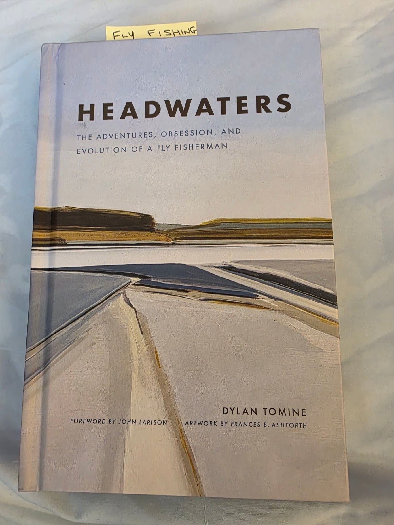 HEADWATERS.