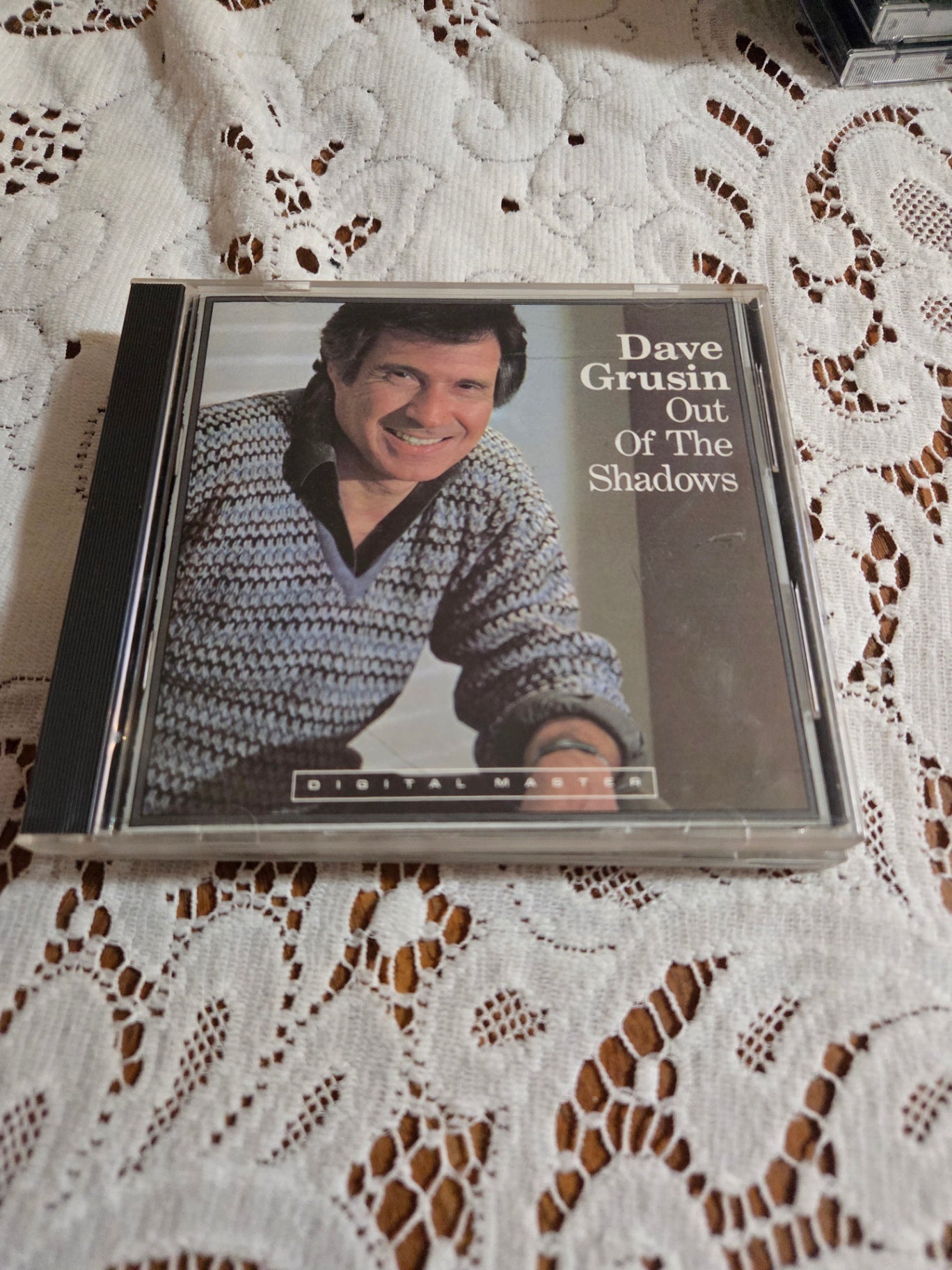 Dave Grusin