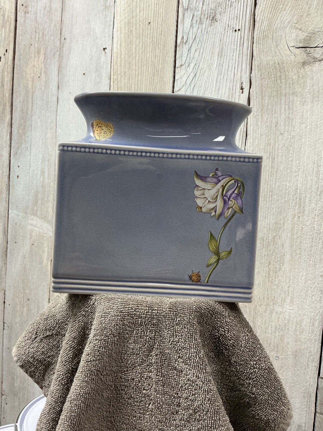 Vase