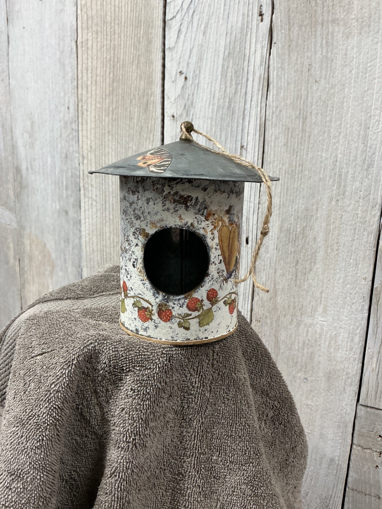 Birdhouse