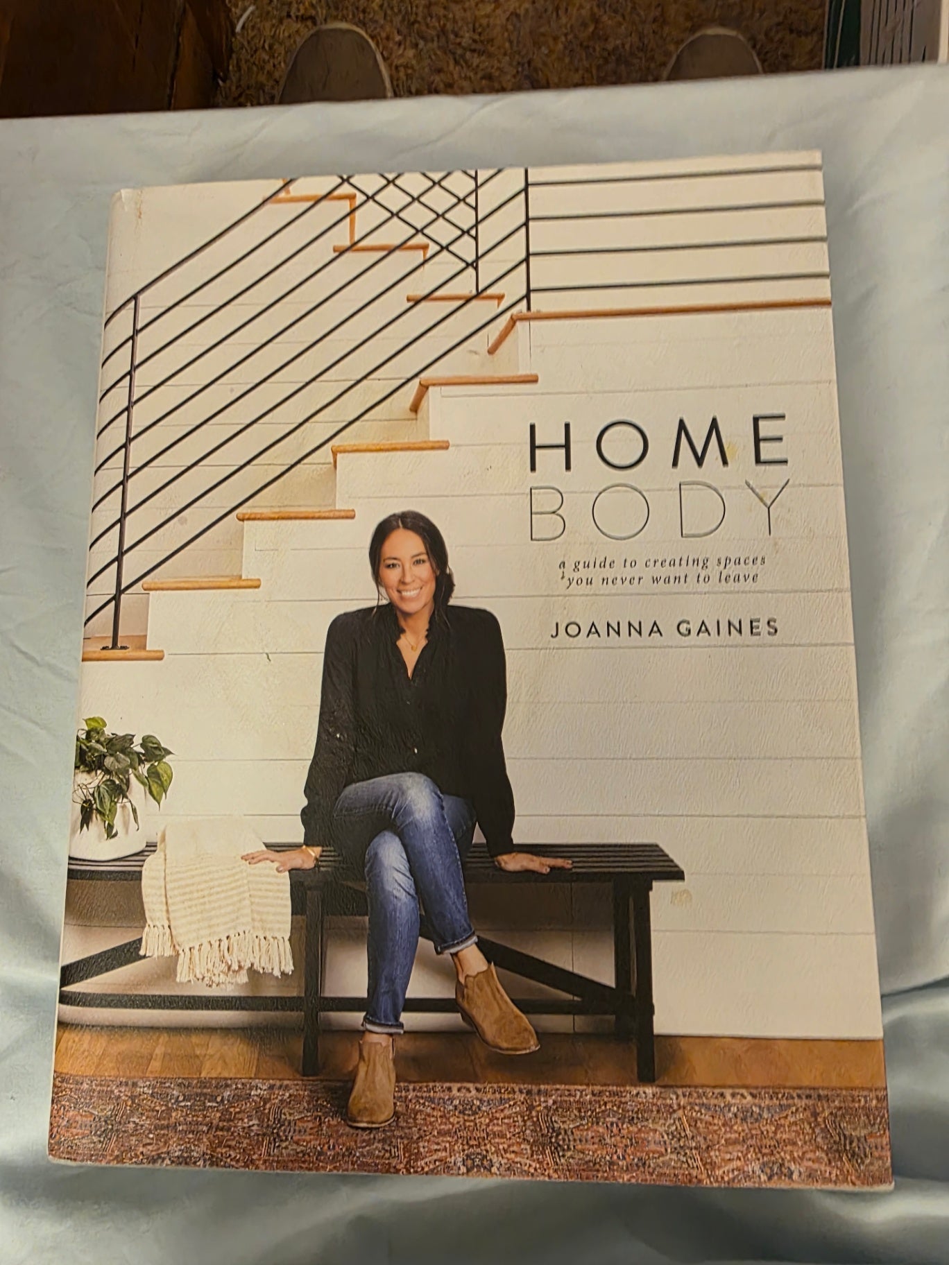 HOME BODY