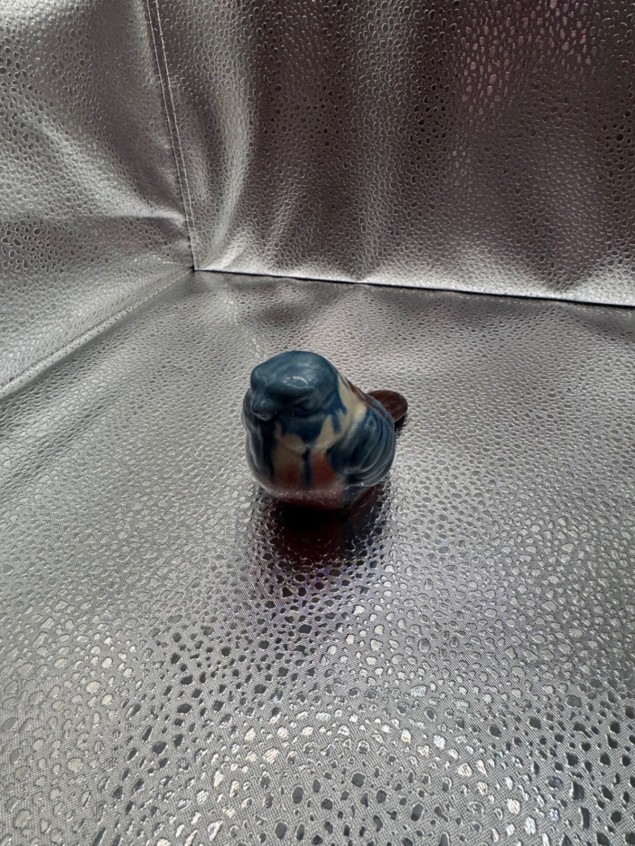 Ceramic Bird
