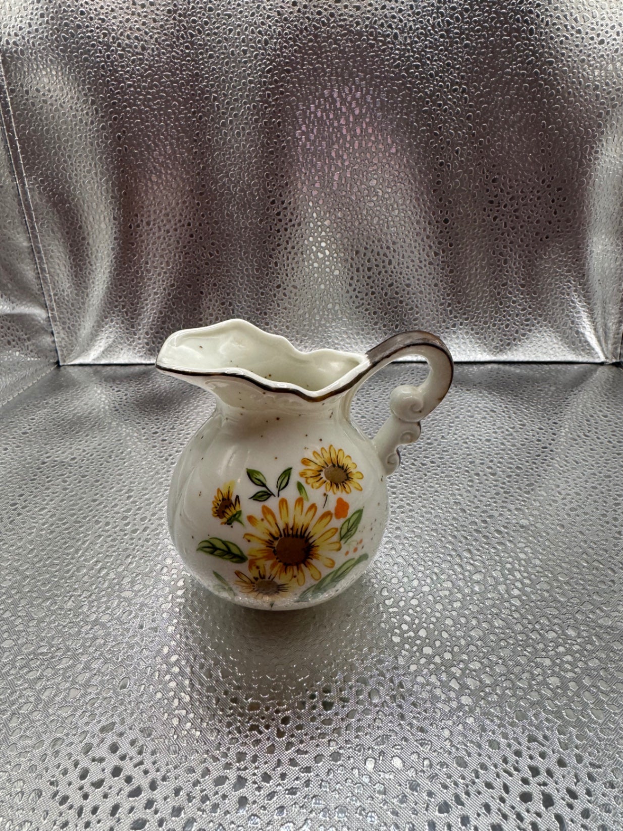 Vintage Creamer